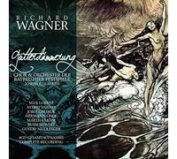 Götterdämmerung by Max Lorenz