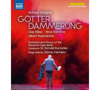 Richard Wagner: Götterdämmerung [November 2021 an der Deutschen Oper Berlin][Blu-ray]