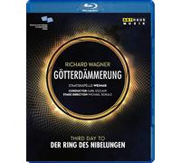 Gotterdammerung - Richard Wagner