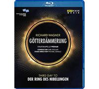 Gotterdammerung - Richard Wagner