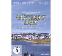 Göttliche Lage - Eine Stadt erfindet sich neu (DVD)