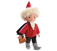 Götz 0070101 Sandmann rosso bambola 37 cm