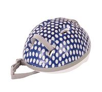Götz 3403074 casco da bicicletta - casco da equitazione sicuro in movimento per bambole - adatto a bambole in piedi 45-50 cm e bambole 42-46 cm