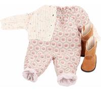 Götz 3403552 - Set di 4 accessori per bambole Cool Girl da 45 a 50 cm