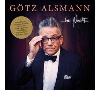 Alsmann,Götz ...Bei Nacht... (Jewel Case (CD)