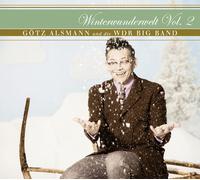 Götz Alsmann Winterwunderwelt 2 (CD)