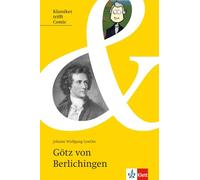 Götz von Berlichingen: Lektüre