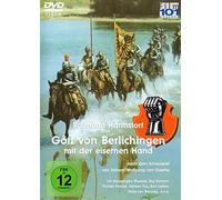 Götz von Berlichingen mit der eisernen Hand
