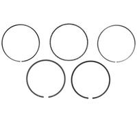 Kit segmenti pistone 08-101200-00 GOETZE ENGINE per MERCEDES-BENZ VANEO CLASSE A