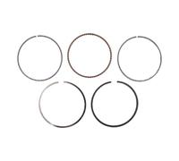 Goetze Engine 08-143800-00 Set anelli elastici pistone