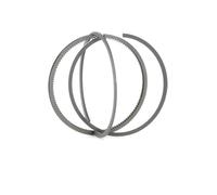 GOETZE ENGINE 08-203100-00 Kit fasce elastiche