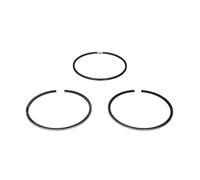 Goetze Engine 08-428600-00 Set anelli elastici pistone