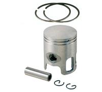 Goetze Kit Pistone Vespa Px125 52.9 Mm Gpk004-040