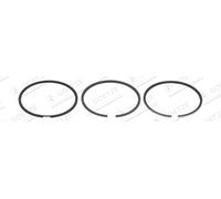 GOETZE Motore Kit Anelli Pistone Per Nissan Note E11 NE11 1.5 DCI