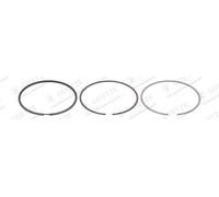 GOETZE Motore Set Di Anelli Per Citroën C3 Aircross II Van 2C_ 2R_