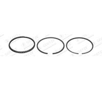 GOETZE Motore Set Di Anelli Per VW Golf I Scirocco Audi Quattro 200
