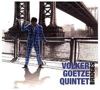 Goetze Volker - Bridges