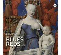 blues, reds & othe...