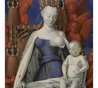 Goeyvaerts String Trio/Robin Verheyen/Ma Blues, reds & other songs f (Vinyl LP)