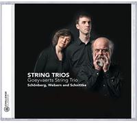 string trios
