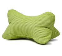 Gözze Capri, Cuscino da lettura Uni in velluto a coste, imbottito e cucito