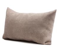 Gözze Capri, Cuscino Uni in velluto a coste, imbottito e cucito