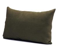 Gözze Capri, Cuscino Uni in velluto a coste, imbottito e cucito