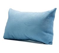 Gözze Capri, Cuscino Uni in velluto a coste, imbottito e cucito