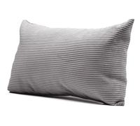 Gözze Capri, Cuscino Uni in velluto a coste, imbottito e cucito