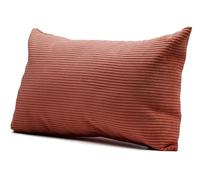 Gözze Capri, Cuscino Uni in velluto a coste, imbottito e cucito