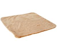 Gözze flausch cuscino Cashmere divano cuscino, 50 x 50 cm