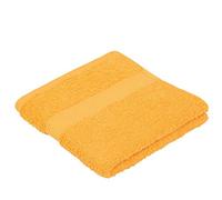 Gözze New York Asciugamano Set di 3, Cotone, Giallo, 50 x 100 cm