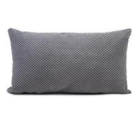 Gözze Sven, cuscino Uni nodo, riempito e cucito