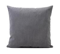 Gözze Sven, cuscino Uni nodo, riempito e cucito