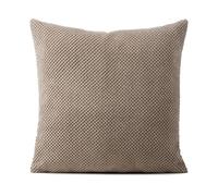 Gözze Sven, cuscino Uni nodo, riempito e cucito