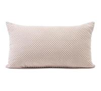 Gözze Sven, cuscino Uni nodo, riempito e cucito