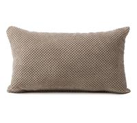 Gözze Sven, cuscino Uni nodo, riempito e cucito