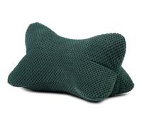 Gözze Sven, Uni Cuscino da lettura nodulato, riempito e cucito