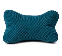 Gözze Sven, Uni Cuscino da lettura nodulato, riempito e cucito