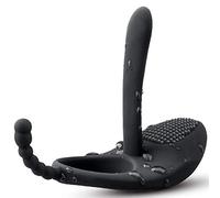 Gofeibao Prostata Stimolatore Vibratore Prostata Massaggio Maschile Massager Prostata Vibranti per Uomo Vibranti Maschili per Il Sesso