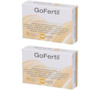 Gofertil 30 Compresse 2x30 pz Compresse