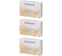 Gofertil 30 Compresse 3x30 pz Compresse