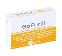 GP Pharma Gofertil 30 Compresse