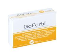 Gp Pharma Gofertil Integratore Alimentare, 30 Compresse