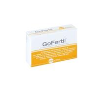 Gp Pharma Gofertil Integratore Alimentare, 30 Compresse
