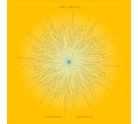 Simon Goff & Katie Melua – Aerial Objects – Vinile LP 12"