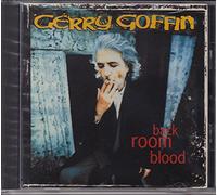 Goffin, Gerry - Back Room Blood