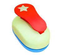 Goffratrice manuale multifunzione per vari materiali per progetti e attività artigianali domestiche, facile da premere