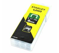 Goffre 8Mm Stanley 1-TRA705T Graffette Ricarica Pesante PK1000