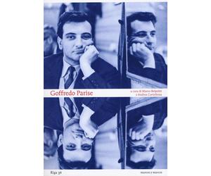 Goffredo Parise - Cortellessa, Belpoliti